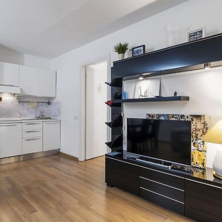 Cozy & Comfy Apt In Navigli Area Milano Exteriör bild