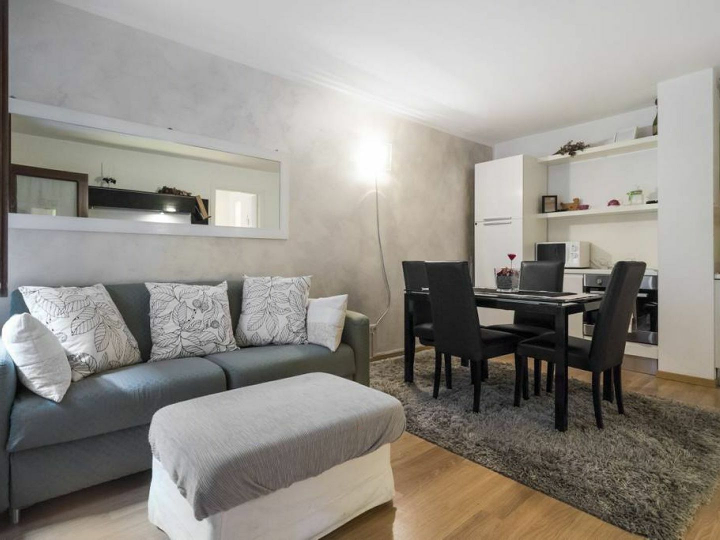 Cozy & Comfy Apt In Navigli Area Milano Exteriör bild