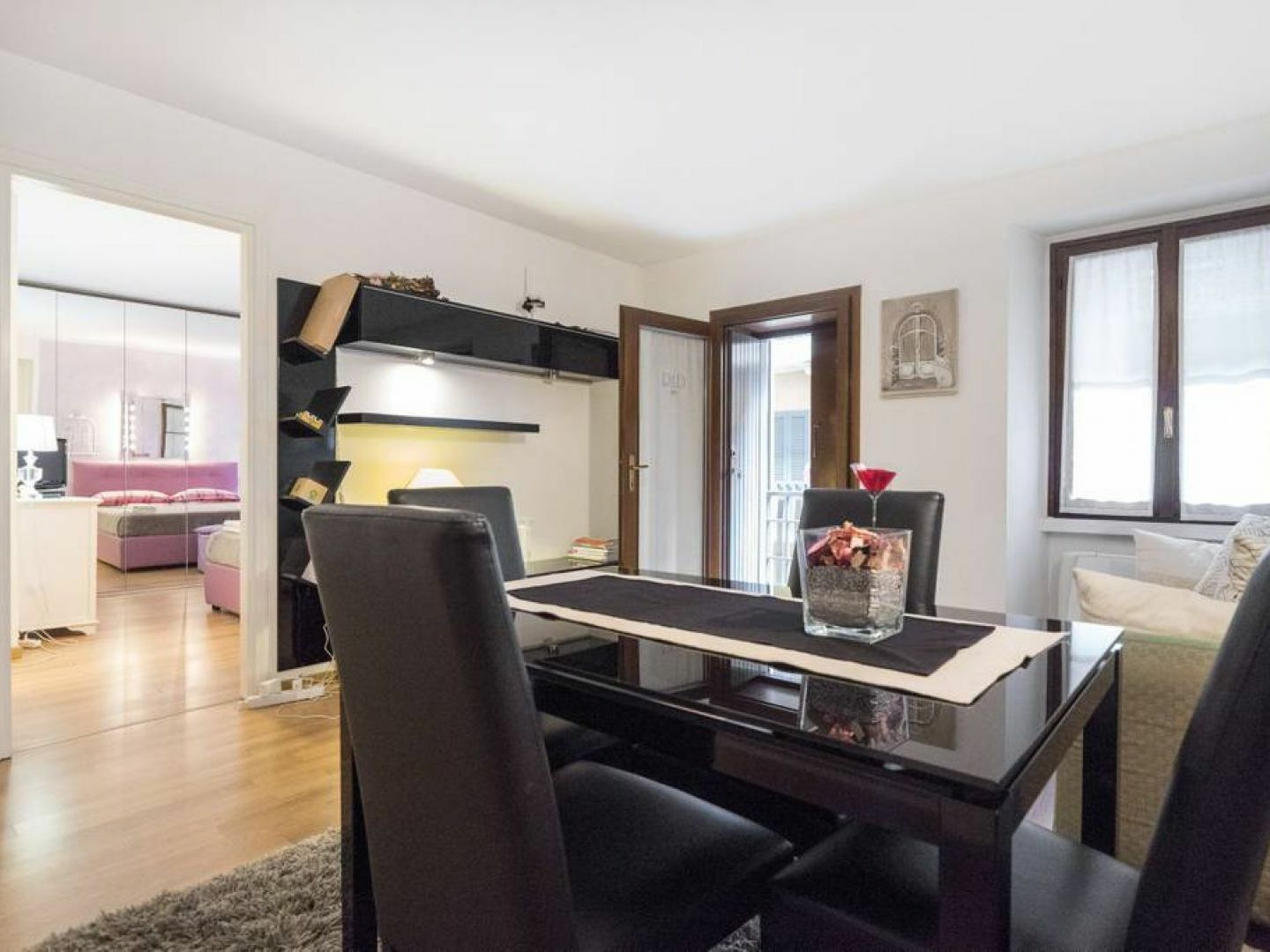 Cozy & Comfy Apt In Navigli Area Milano Exteriör bild
