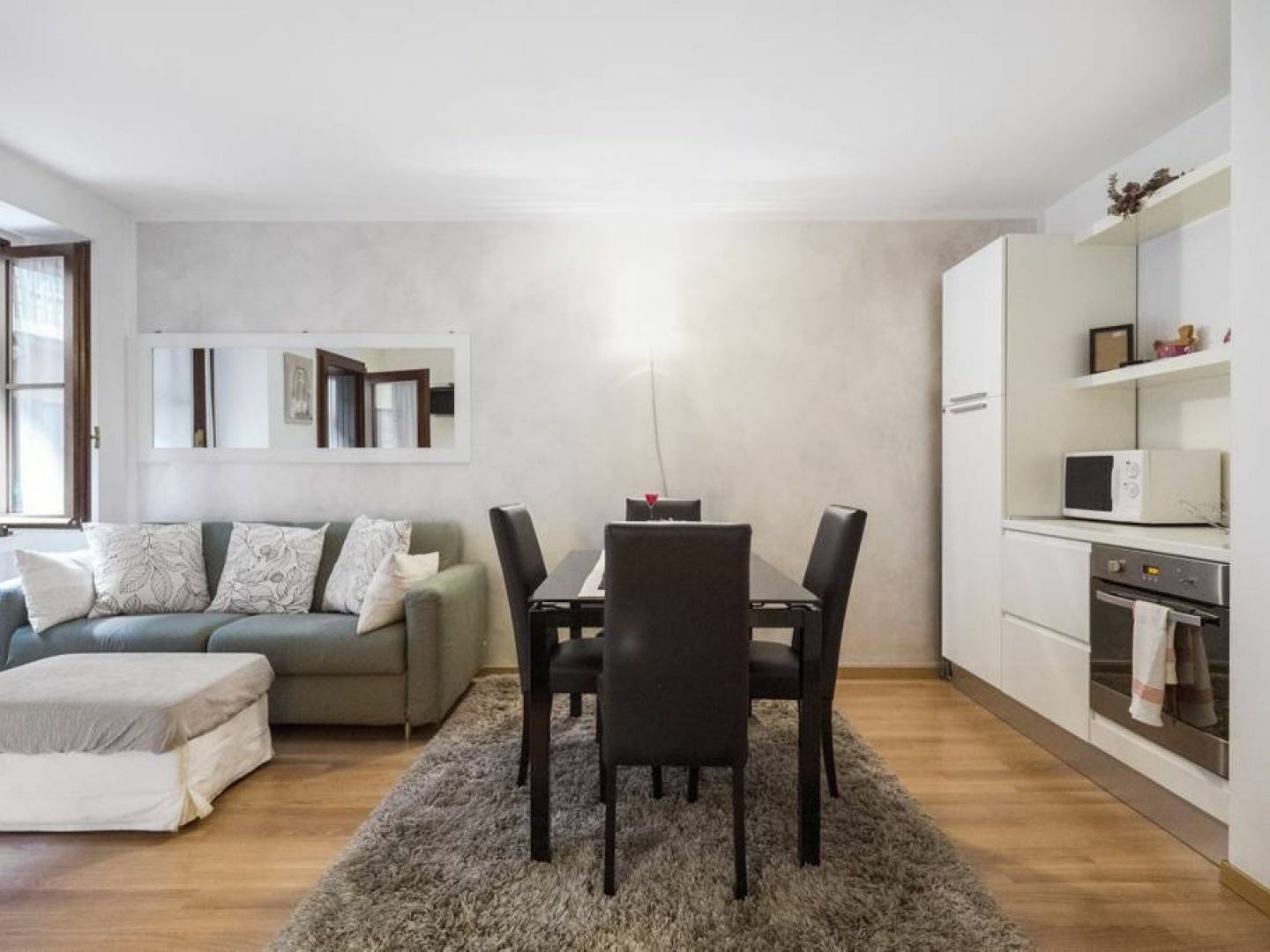 Cozy & Comfy Apt In Navigli Area Milano Exteriör bild